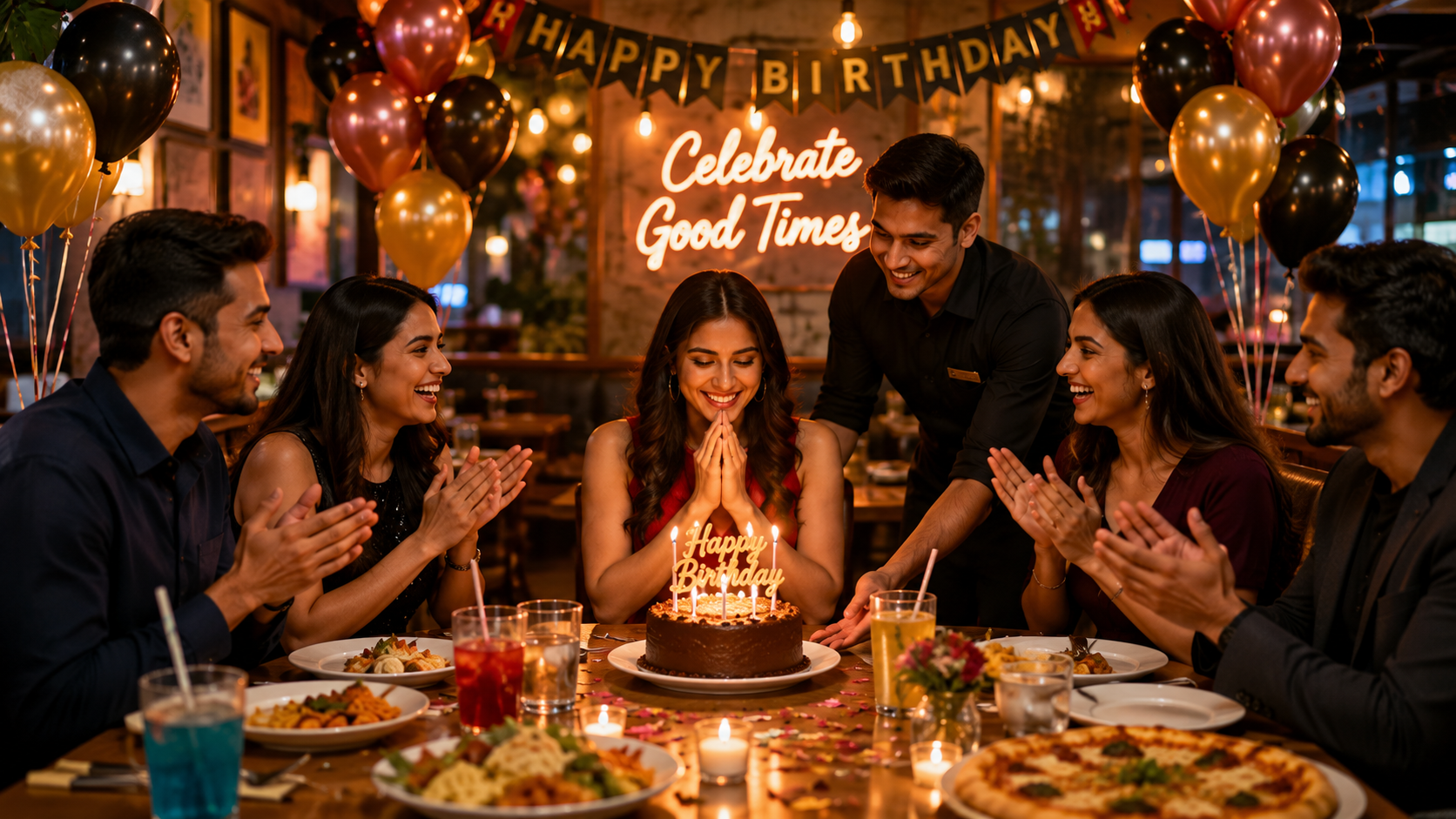 How Birthday Automation Increased Repeat Visits by 40%
